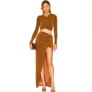 Lovers + Friends Helena Matching Set